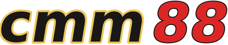 cmm88 logo