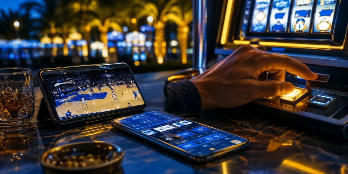 cmm88 Những Gì Chúng Tôi Chạy Trong Sảnh Casino